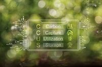 Inovasi Teknologi Carbon Capture untuk Industri Ramah Lingkungan