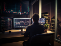 Saham Teknologi Naik Drastis Setelah Penundaan Tarif AS: Sinyal Positif atau Euforia Sementara?