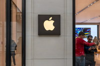 Raksasa Teknologi Apple Inc Siap Menghadapi Dampak Perang Ekonomi Dunia