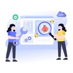 Perbandingan React vs Vue vs Angular: Mana yang Terbaik?