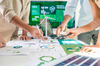 Aplikasi Generative Design dalam Perancangan Mesin