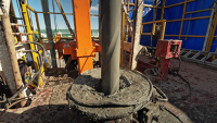 Pengeboran Dalam (Deep Drilling) dengan Teknologi Peck Drilling