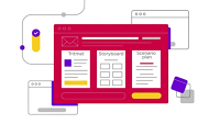 10 Tren Desain Web di 2025