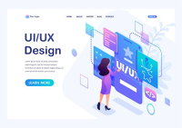 Perbedaan Antara UI Design dan UX Design