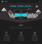Desain Dark Mode: Kelebihan dan Implementasinya