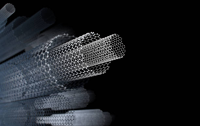 Penggunaan Material Graphene dalam Komponen Mesin