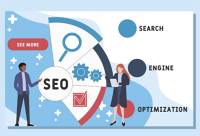 Pengaruh Core Web Vitals terhadap SEO
