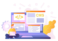 Perbandingan Strapi vs Sanity vs Contentful