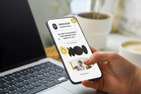 Menggunakan Accelerometer dan Gyroscope di Web Mobile