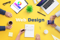 Neumorphism: Gaya Desain UI yang Minimalis & Modern dengan Sentuhan Taktil