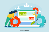 Tips Mengurangi Penggunaan CPU di Shared Hosting