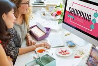 Pengaruh UI/UX terhadap Penjualan Online di E-commerce