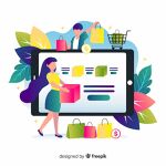 Tools Analitik untuk E-commerce