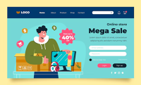 Strategi SEO untuk Toko Online: Kunci Visibilitas dan Penjualan Organik