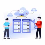 Cloud Hosting vs. Traditional Hosting