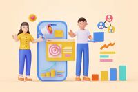 Analisis Dimensi Komponen dengan 3D Scanning