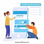 Perbandingan PWA vs. React Native vs. Flutter Sebagai Solusi Pengembangan Aplikasi yang Tepat