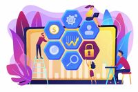 Konsep Tokenisasi Website dan Implementasi