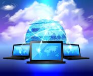 Peran IPFS (InterPlanetary File System) dalam Web3