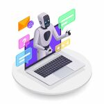 Penggunaan AI untuk Personalisasi Konten Website