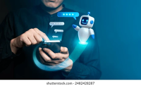 Analisis Perilaku Pengguna dengan AI