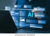 Automasi Testing Website Menggunakan AI