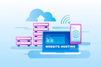 Cara Deploy Static Site ke Netlify atau Vercel