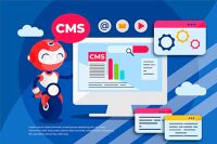 Headless CMS untuk Static Site: Strapi vs Sanity