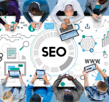 Optimasi SEO di Website Jamstack