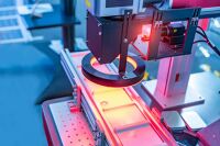 Sistem Inspeksi Berbasis Machine Vision