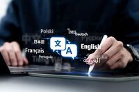 Penyimpanan Data Multibahasa di Database