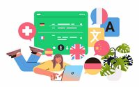 Cara Mengelola Konten dalam Banyak Bahasa