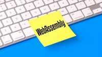 Bahasa Pemrograman yang Mendukung WebAssembly