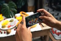 Belajar Fotografi dengan Smartphone ala Mahasiswa