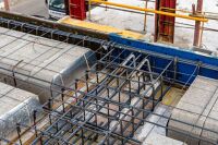 Analisis Daktilitas pada Struktur Beton Bertulang dengan Variasi Tulangan