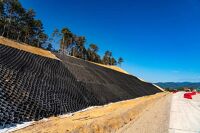 Peran Kandungan Air dalam Menentukan Kestabilan Lereng