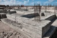 Optimasi Desain Pondasi Dangkal pada Tanah Berpasir: Membangun Kuat dan Ekonomis