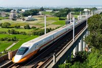 Teknik Dasar Proyek High-Speed Rail di Jepang