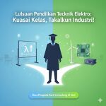 Peluang Karir Cemerlang Lulusan Pendidikan Teknik Elektro di Era Digital