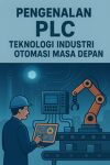 Mengenal PLC Sebagai Otak di Balik Otomasi Industri Modern