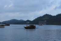 Audit Internal SMK3 Di Proyek Kapal Pinisi Dengan Aturan SOLAS