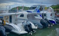 Yacht, Mahakarya Teknik yang Melampaui Harga Mobil Mewah