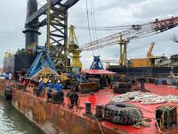 Operasi Pengangkatan di Atas Kapal, Prinsip Keselamatan dan Penggunaan Peralatan Pengangkat (AWB)