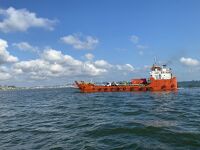 Dari Gambar Desain ke Lokasi Proyek, Kapal LCT sebagai Solusi Teknik Perkapalan di Pulau Terpencil