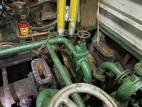 Macam-Macam Valve pada Sistem Perkapalan dan Perannya dalam Mengendalikan Aliran Fluida