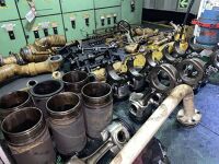 Mengenal Dunia Teknik Perkapalan dari Sistem Mesin Kapal