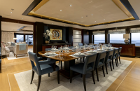 Mengapa Harga Yacht Bisa Sangat Fantastis? Ini Alasan di Baliknya