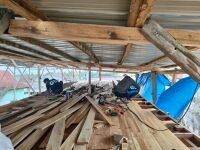 Studi Geometri Lambung Kapal Pinisi dalam Perspektif Arsitektur Kapal Modern