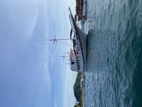 Mengapa Kapal Pinisi Bisa Berlayar Jauh Tanpa Perhitungan Stabilitas Modern?