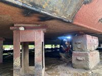 Bagaimana Kesalahan Kecil dalam Pengelasan Kapal Dapat Berujung pada Kegagalan Struktur